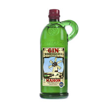 Gin Xoriguer Ginebra de Menorca 50cl.