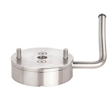 Primus 360° Spinner | Stainless Steel Jamonero Accessory