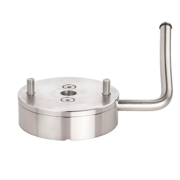 Primus 360° Spinner | Stainless Steel Jamonero Accessory