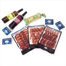 Gran Pack Gourmet