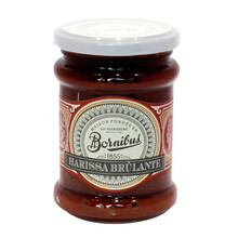 Harissa Ardiente Bornibus 240g.