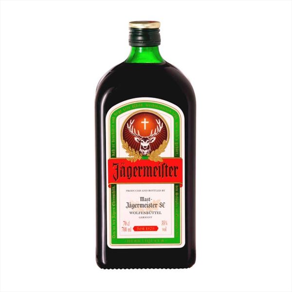 Jägermeister