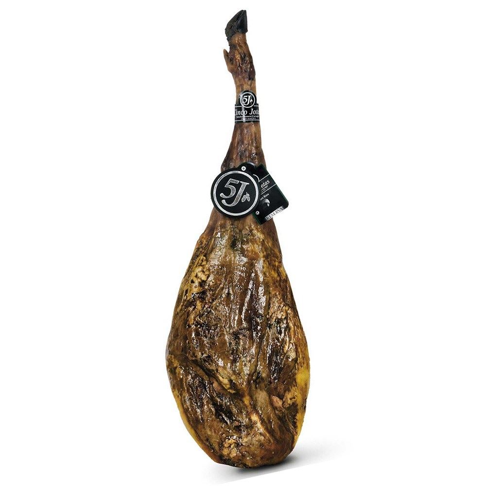 jamonero inoxidable giratorio- Jamones Carvajal- Jabugo