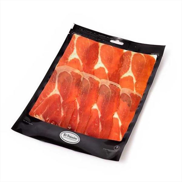 Sobre de Jamón Bodega 100gr.