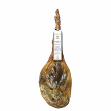 Jamón Bodega Selección Paladar