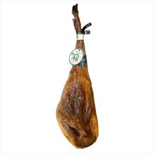 Jamón de Bellota 100% Ibérico Lazo - DOP Jamón de Jabugo