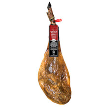 Jamón De Bellota Ibérico 75% Raza Ibérica.