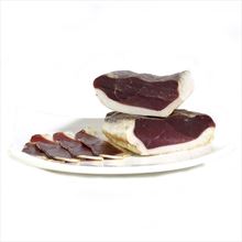 Jamón de Pato Curado Mas Parés 280g.