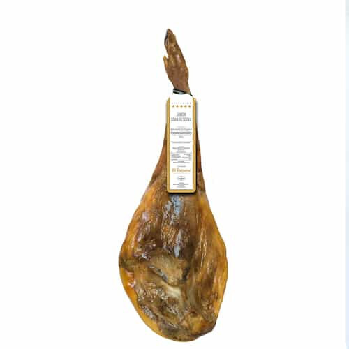 Prosciutto Gran Reserva Sierra Morena