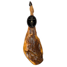 Jamón Gran Selección Oro