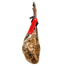 PROSCIUTTO JOSELITO GRAN RESERVA 100% NATURALE, SENZA ADDITIVI O CONSERVANTI