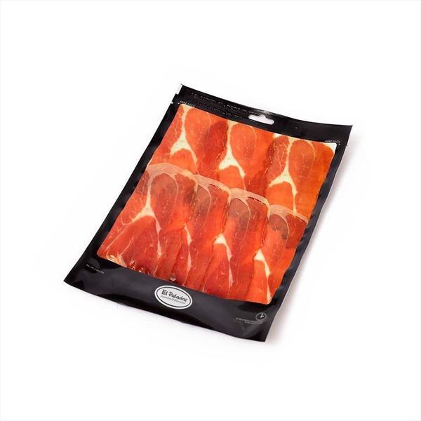 Fette di prosciutto riserve 100g