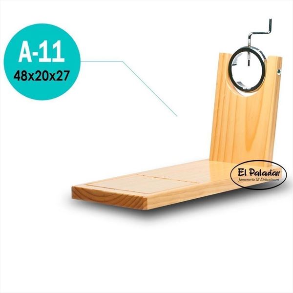 Jamonero Bello A-11
