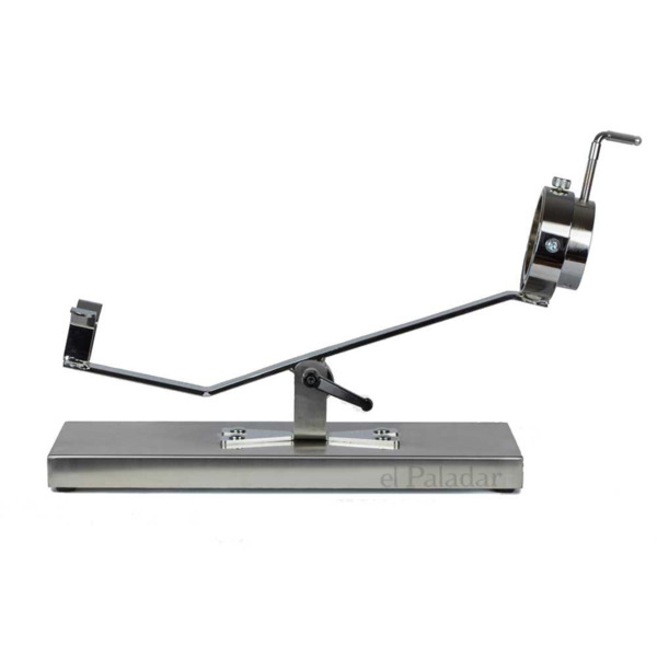 Professional Ham Stands  Bello giratorio A-9 Inox. (1)