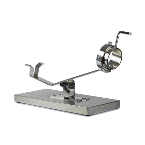 Professional Ham Stands  Bello giratorio A-9 Inox. (2)