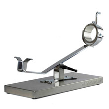 Professional Ham Stands  Bello giratorio A-9 Inox.