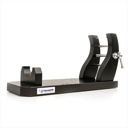 Jamonero Buarfe Rioja G-Premium 8198 | Haya Lacado Wengué