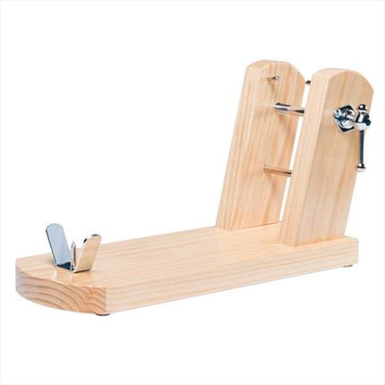 Jamonero Buarfe Rioja Lacado Natural G-Basic 4091 | El Paladar