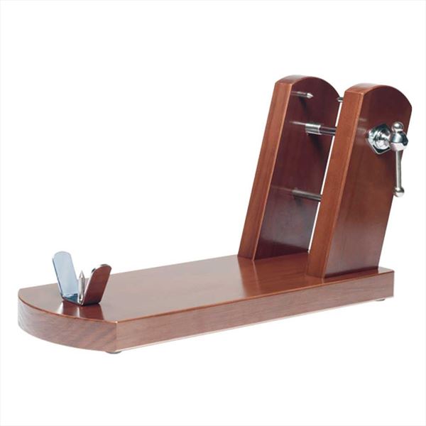 JAMONERO BUARFE RIOJA NOGAL G-BASIC 8921
