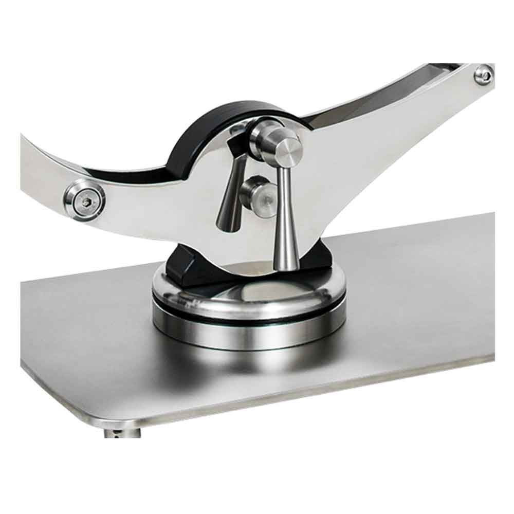 Jamonero Elite Buarfe Inox Profesional. NUEVO