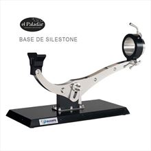 Jamonero Elite Inox. Base Silestone G-DELUXE 4381