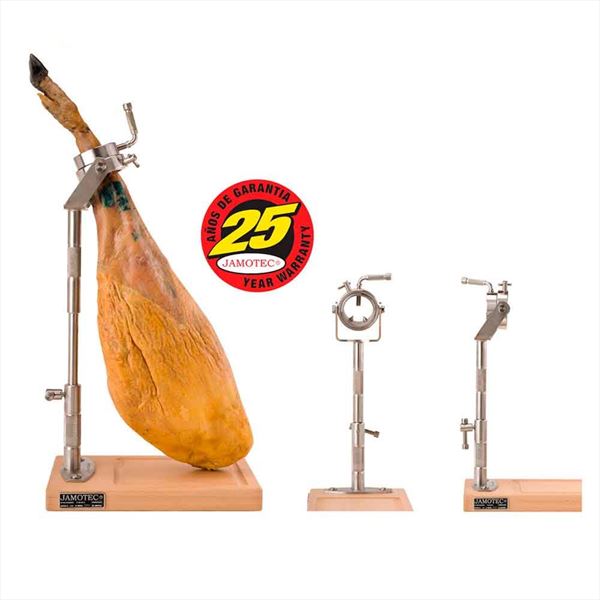 JAMONERO GIRATORIO J5R JAMOTEC