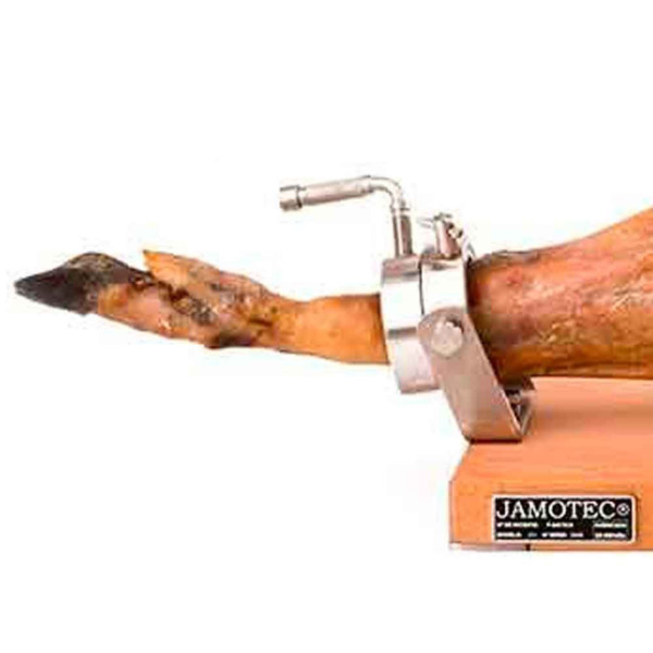 Jamonero Giratorio Jamotec J1 Plus (Polivalente) (1)