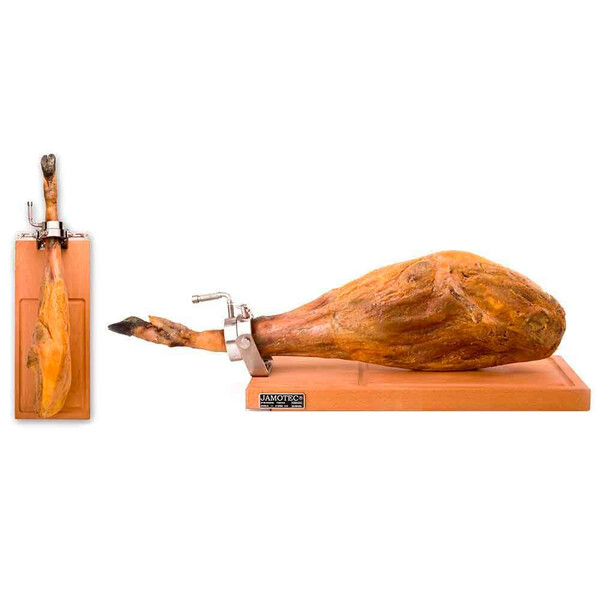 Jamonero Giratorio Jamotec J1 Plus (Polivalente)