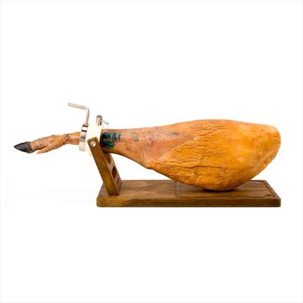 Jamonero Jamotec Jp Giratorio: La elección perfecta para disfrutar del mejor jamón