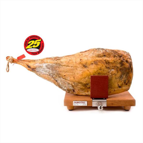 CECINERO JC JAMONTEC