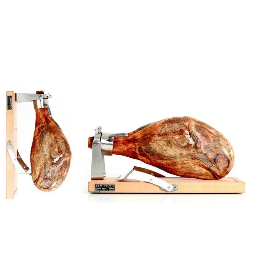 Jamonero sobremesa rioja buarfe •