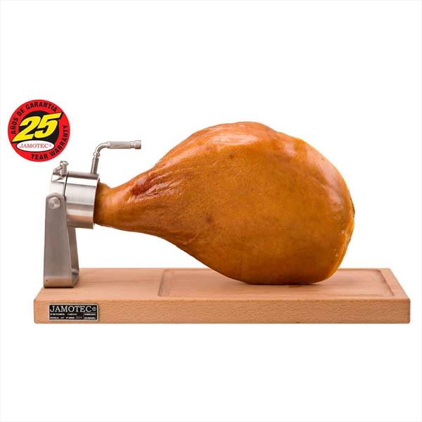JAMONERO GIRATORIO JSP JAMOTEC