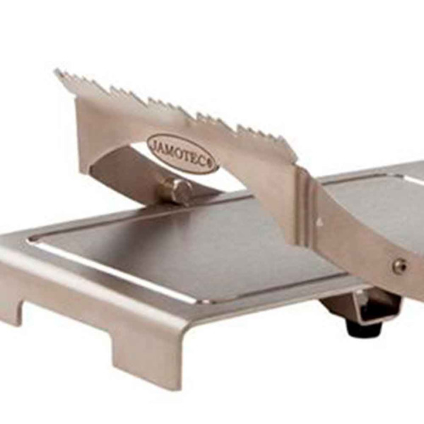 Supporto per prosciutto professionale JSP LUXE Jamotec (2)