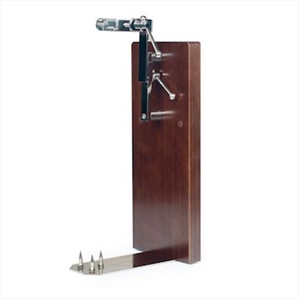 Jamonero Mesón Lacado Tabaco Buarfe G-Basic 4107 - El Paladar Jamonería y Delicatessen