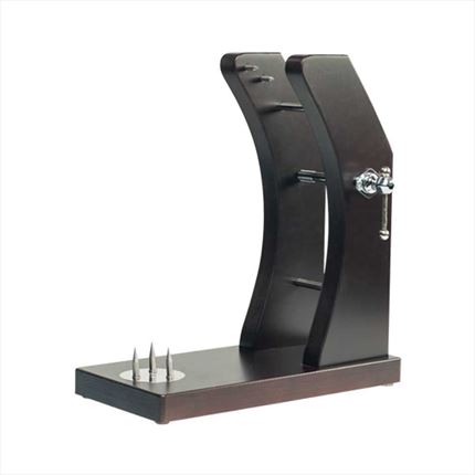 Jamonero Patanegra Buarfe Wengué G-Premium 8181 | El Paladar, Jamonería y Delicatessen