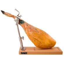 Jamonero Profesioanl Jamotec J4R