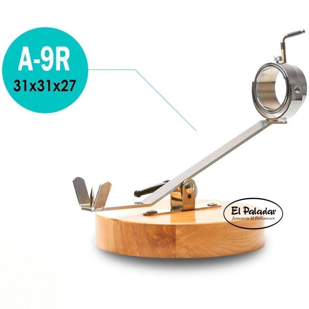 Comprar Jamonero Bello A-9R, Comprar Jamonero Giratorio