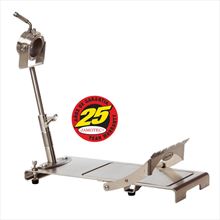 JAMONERO PROFESIONAL ACERO INOXIDABLE J4R LUXE JAMOTEC