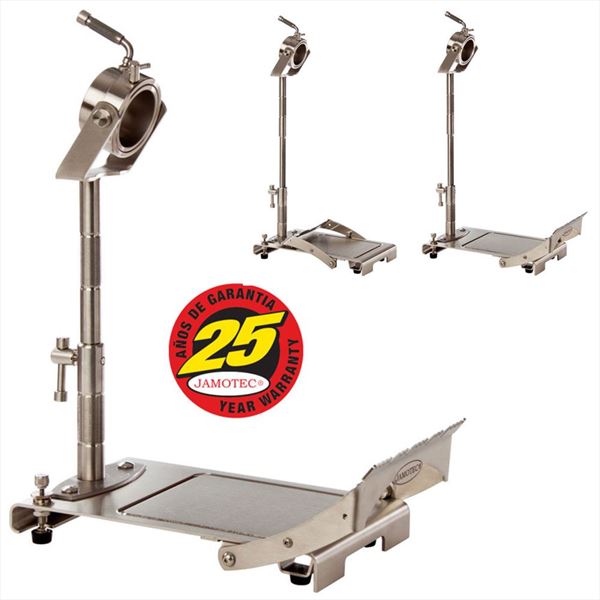 JAMONERO PROFESIONAL J5R LUXE JAMOTEC