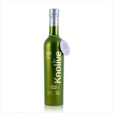 Knolive Epicure Aceite de Oliva Virgen Extra 500ml.
