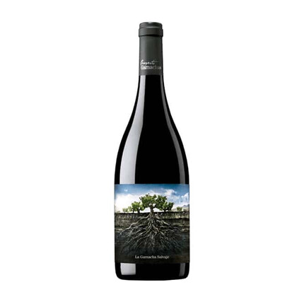 Garnacha Salvaje Moncayo 75 cl – Tinto Garnacha montaña