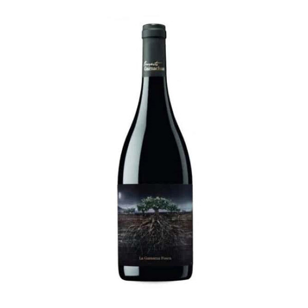 La Garnatxa Fosca del Priorat 75cl.