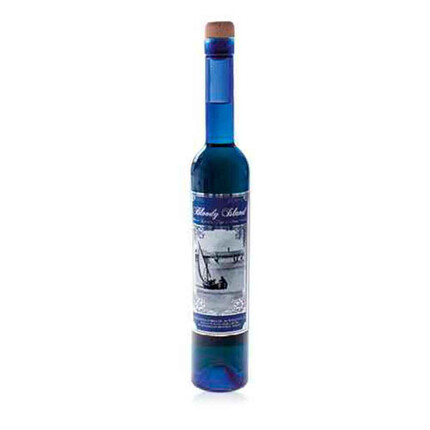 Licor de higos Moro Bloody Island Xoriguer 50cl | Delicioso y aromático