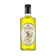 Licor de Hierbas Adhuc Tempus 70cl.