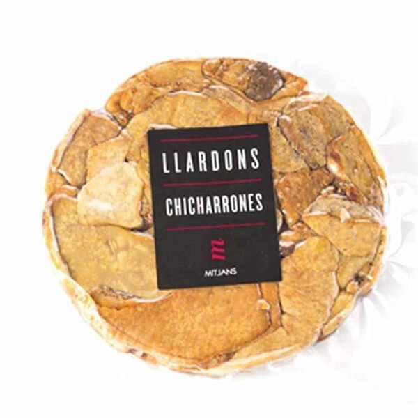 Bulk Pork llardons