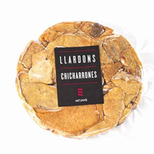 Ciccioli di maiale 900 g.