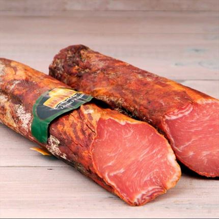 Lomo Embuchado Salamanca • El Paladar