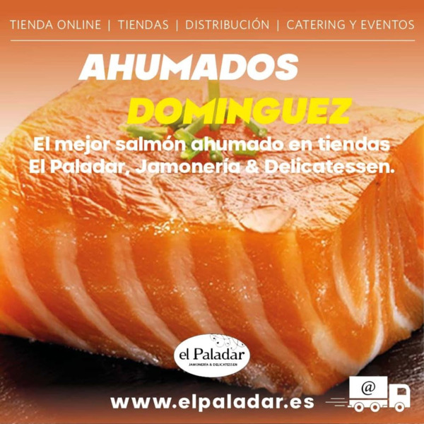 Lomo de Salmón Ahumado Entero de Ahumados Dominguez (4)