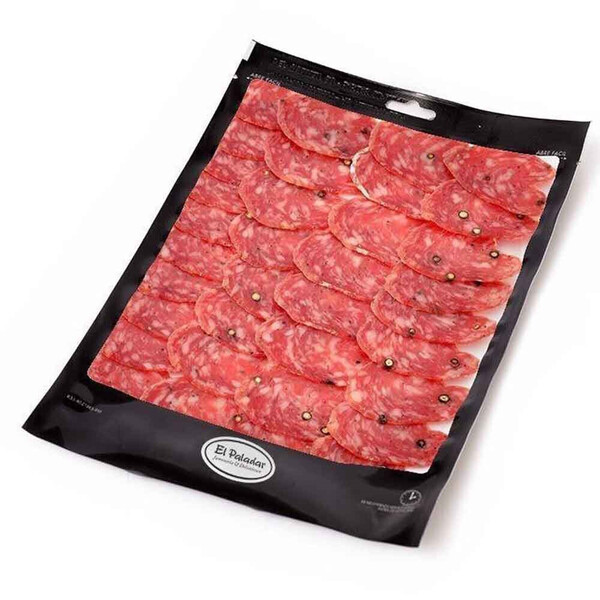 LONGANIZA DE PAGÉS DE VIC LONCHEADA