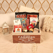 Lote de Navidad "Colección Gourmet" GOUR 355-24